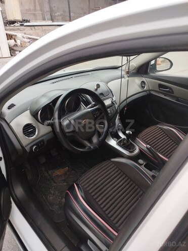 Chevrolet Cruze 2013, 220,000 km - 1.6 л - Bakı