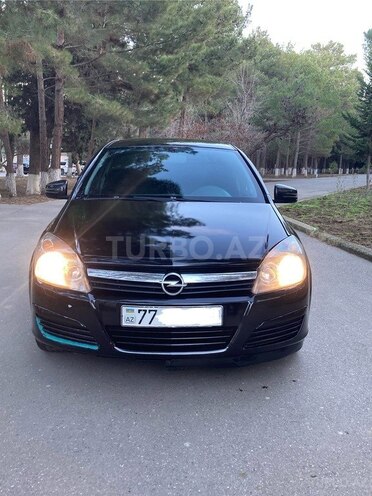 Opel Astra 2006, 297,631 km - 1.3 l - Sumqayıt