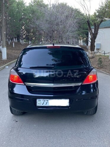 Opel Astra 2006, 297,631 km - 1.3 l - Sumqayıt