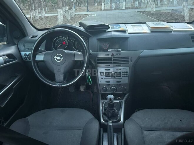 Opel Astra 2006, 297,631 km - 1.3 l - Sumqayıt
