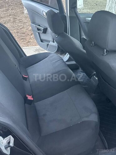 Opel Astra 2006, 297,631 km - 1.3 l - Sumqayıt