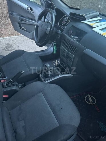 Opel Astra 2006, 297,631 km - 1.3 l - Sumqayıt