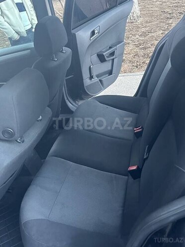 Opel Astra 2006, 297,631 km - 1.3 l - Sumqayıt