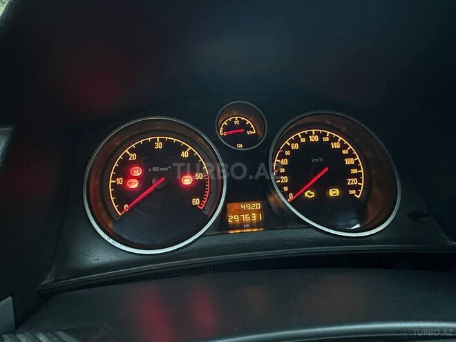 Opel Astra 2006, 297,631 km - 1.3 l - Sumqayıt