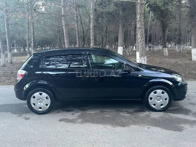 Opel Astra 2006, 297,631 km - 1.3 l - Sumqayıt
