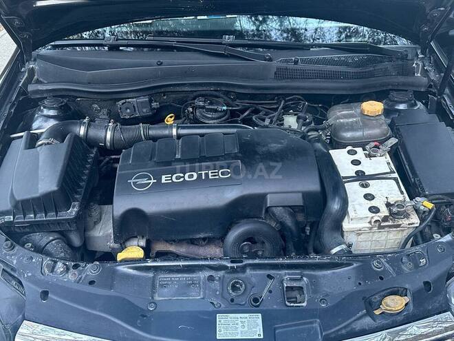 Opel Astra 2006, 297,631 km - 1.3 l - Sumqayıt
