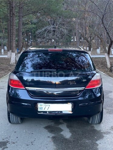 Opel Astra 2006, 297,631 km - 1.3 l - Sumqayıt