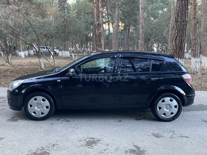 Opel Astra 2006, 297,631 km - 1.3 l - Sumqayıt