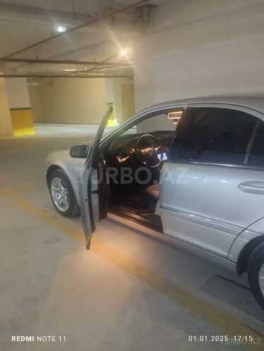 Mercedes C 200 2000, 404,460 km - 2.0 l - Bakı