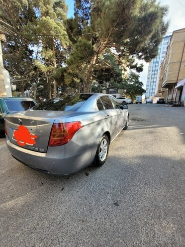 FAW Besturn B50 2012, 146,000 km - 1.6 l - Bakı