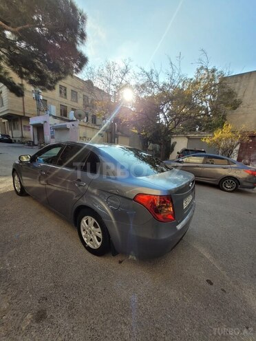 FAW Besturn B50 2012, 146,000 km - 1.6 l - Bakı