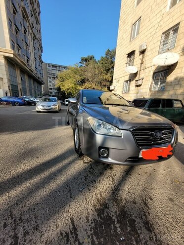 FAW Besturn B50 2012, 146,000 km - 1.6 l - Bakı