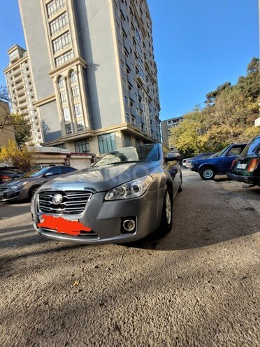 FAW Besturn B50 2012, 146,000 km - 1.6 l - Bakı