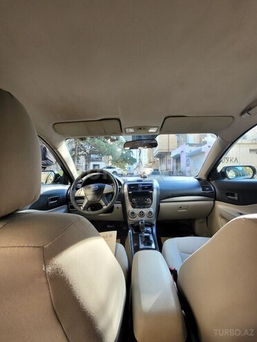 FAW Besturn B50 2012, 146,000 km - 1.6 l - Bakı