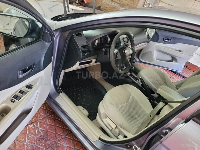 FAW Besturn B50 2012, 146,000 km - 1.6 l - Bakı
