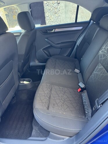 Skoda Rapid 2019, 33,000 km - 1.6 л - Bakı