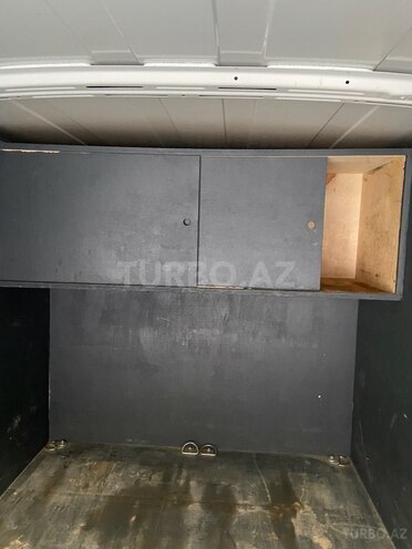 Fiat Doblo 2016, 147,000 km - 1.4 l - Bakı