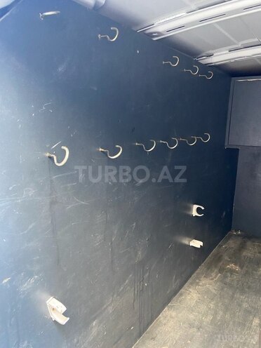 Fiat Doblo 2016, 147,000 km - 1.4 l - Bakı