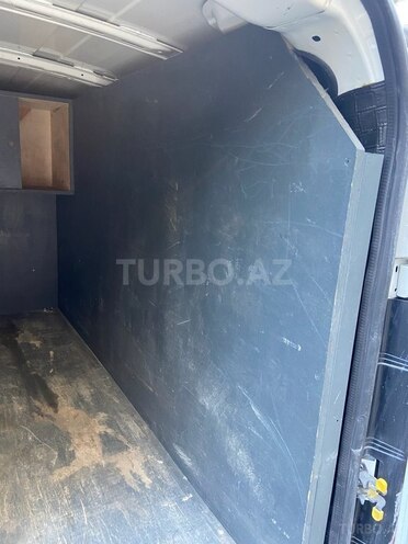 Fiat Doblo 2016, 147,000 km - 1.4 l - Bakı