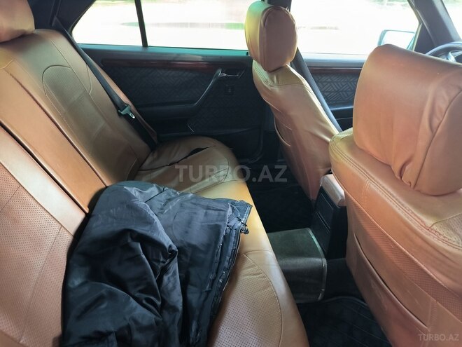 Mercedes C 220 d 1995, 582,000 km - 2.2 л - Bakı