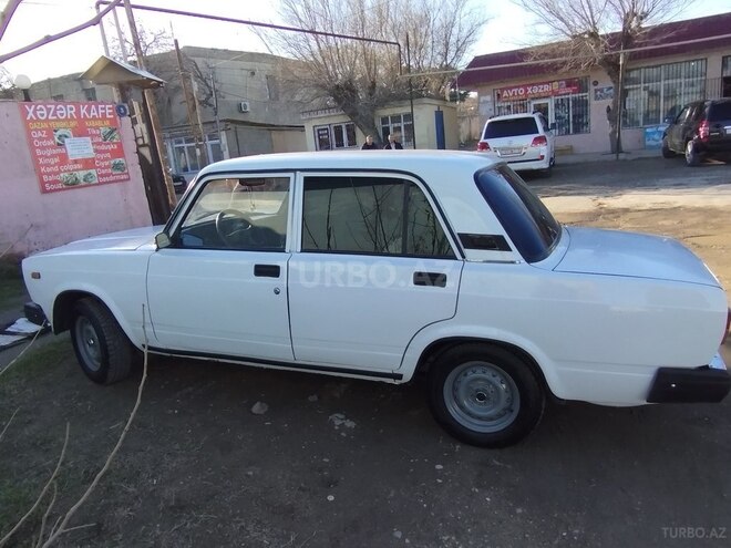 LADA (VAZ) 2107 2002, 66,336 km - 1.6 l - Sumqayıt