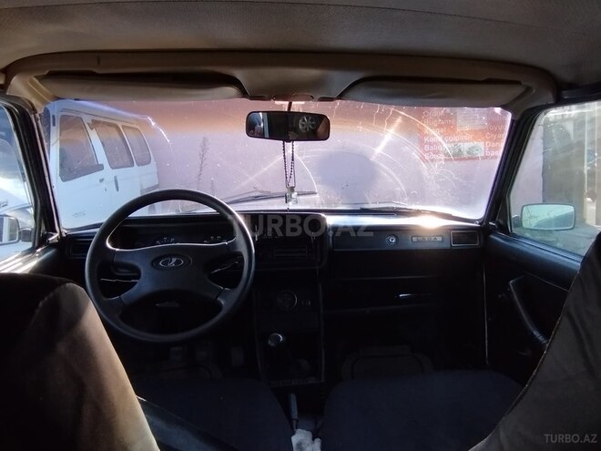 LADA (VAZ) 2107 2002, 66,336 km - 1.6 l - Sumqayıt