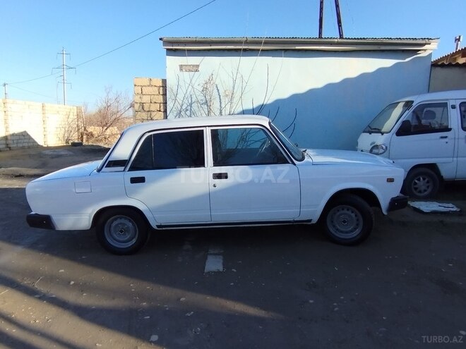 LADA (VAZ) 2107 2002, 66,336 km - 1.6 l - Sumqayıt