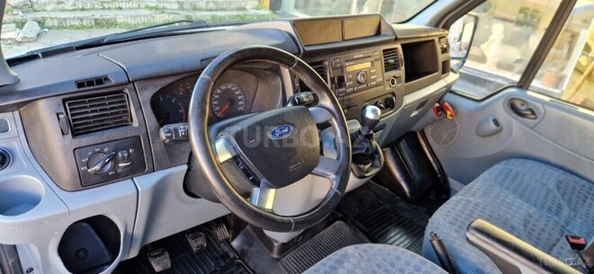 Ford Transit 2007, 148,000 km - 2.4 l - Bakı