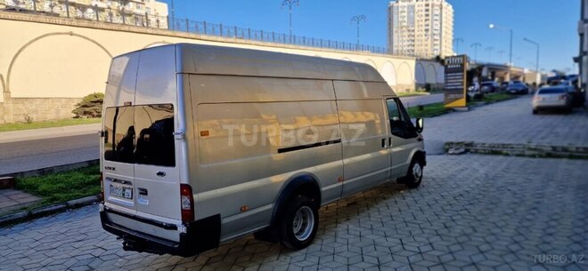 Ford Transit 2007, 148,000 km - 2.4 l - Bakı