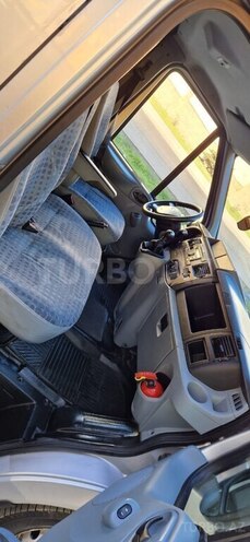Ford Transit 2007, 148,000 km - 2.4 l - Bakı