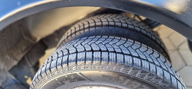 Ford Transit 2007, 148,000 km - 2.4 l - Bakı