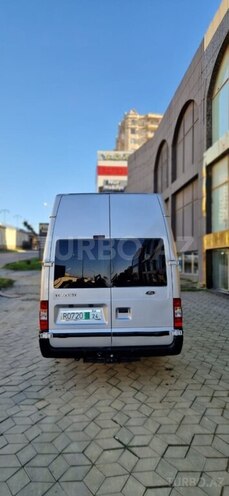 Ford Transit 2007, 148,000 km - 2.4 l - Bakı