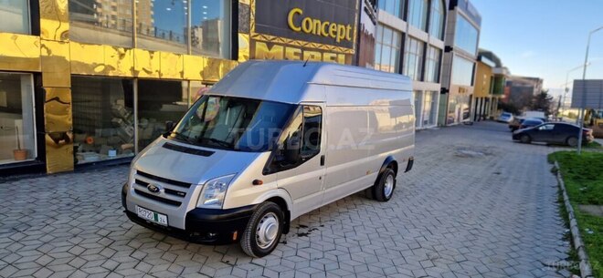 Ford Transit 2007, 148,000 km - 2.4 l - Bakı