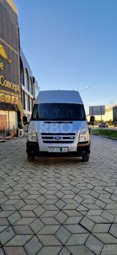 Ford Transit 2007, 148,000 km - 2.4 l - Bakı
