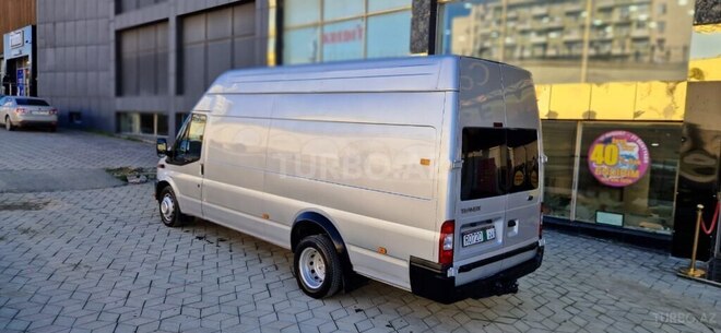Ford Transit 2007, 148,000 km - 2.4 l - Bakı