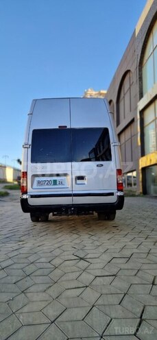 Ford Transit 2007, 148,000 km - 2.4 l - Bakı