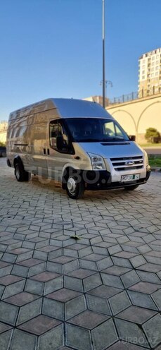 Ford Transit 2007, 148,000 km - 2.4 l - Bakı