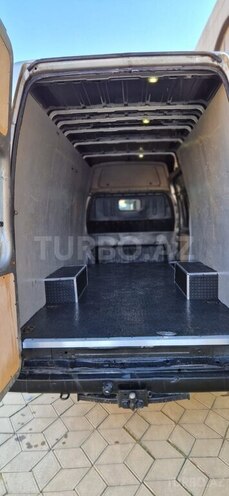 Ford Transit 2007, 148,000 km - 2.4 l - Bakı
