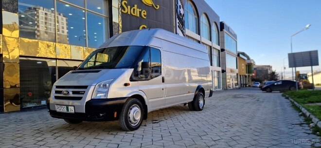 Ford Transit 2007, 148,000 km - 2.4 l - Bakı