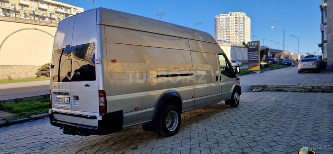Ford Transit 2007, 148,000 km - 2.4 l - Bakı