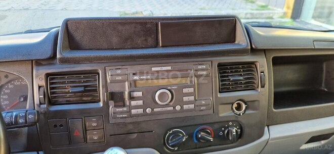 Ford Transit 2007, 148,000 km - 2.4 l - Bakı