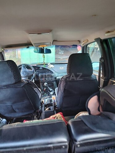 Chevrolet Niva 2011, 175,400 km - 1.7 l - Gədəbəy