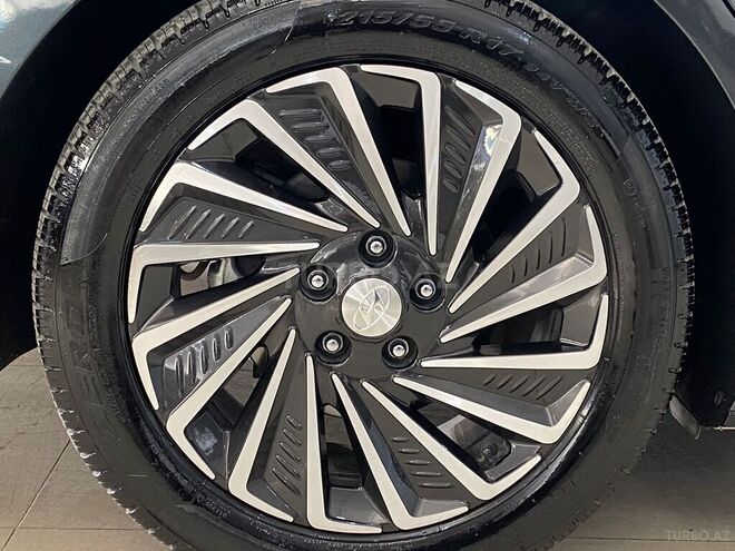 Hyundai Sonata 2023, 20,600 km - 2.0 l - Bakı