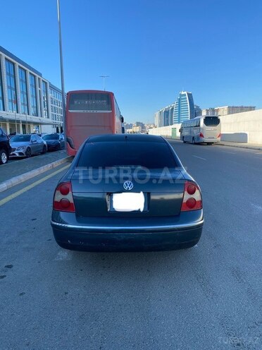 Volkswagen Passat 2001, 373,566 km - 1.8 l - Bakı
