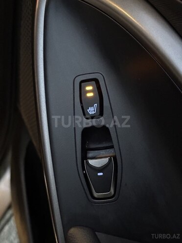 Hyundai Santa Fe 2017, 97,000 km - 2.0 l - Bakı