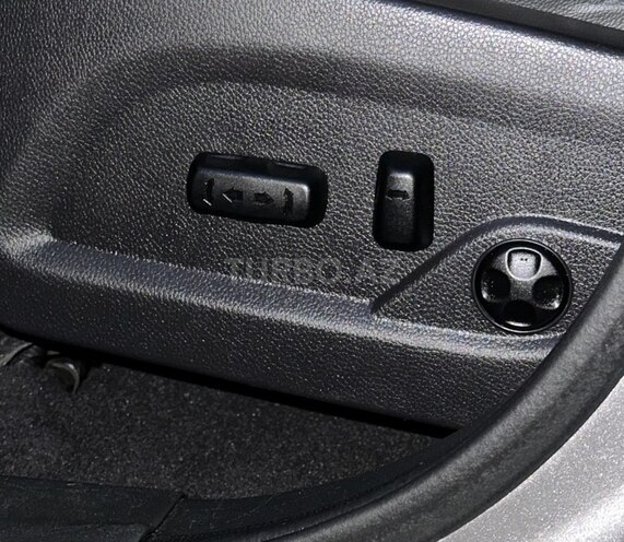 Hyundai Santa Fe 2017, 97,000 km - 2.0 l - Bakı