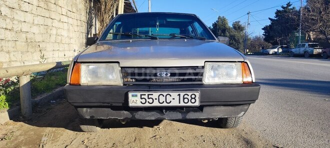 LADA (VAZ) 2109 2000, 225,554 km - 1.5 l - Bakı
