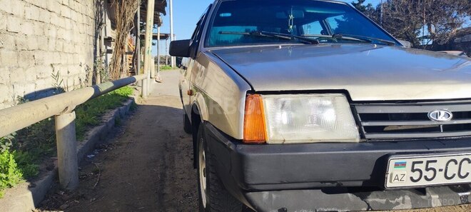 LADA (VAZ) 2109 2000, 225,554 km - 1.5 l - Bakı