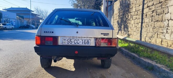 LADA (VAZ) 2109 2000, 225,554 km - 1.5 l - Bakı
