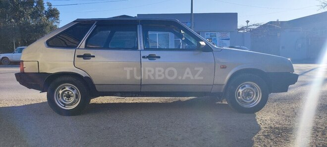 LADA (VAZ) 2109 2000, 225,554 km - 1.5 l - Bakı